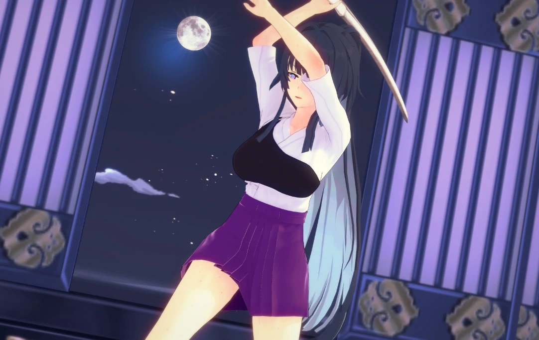 图片[2]-b71732舰长Part 2 v1.4 AI汉化版[更新/6.5G][PC+安卓]-11