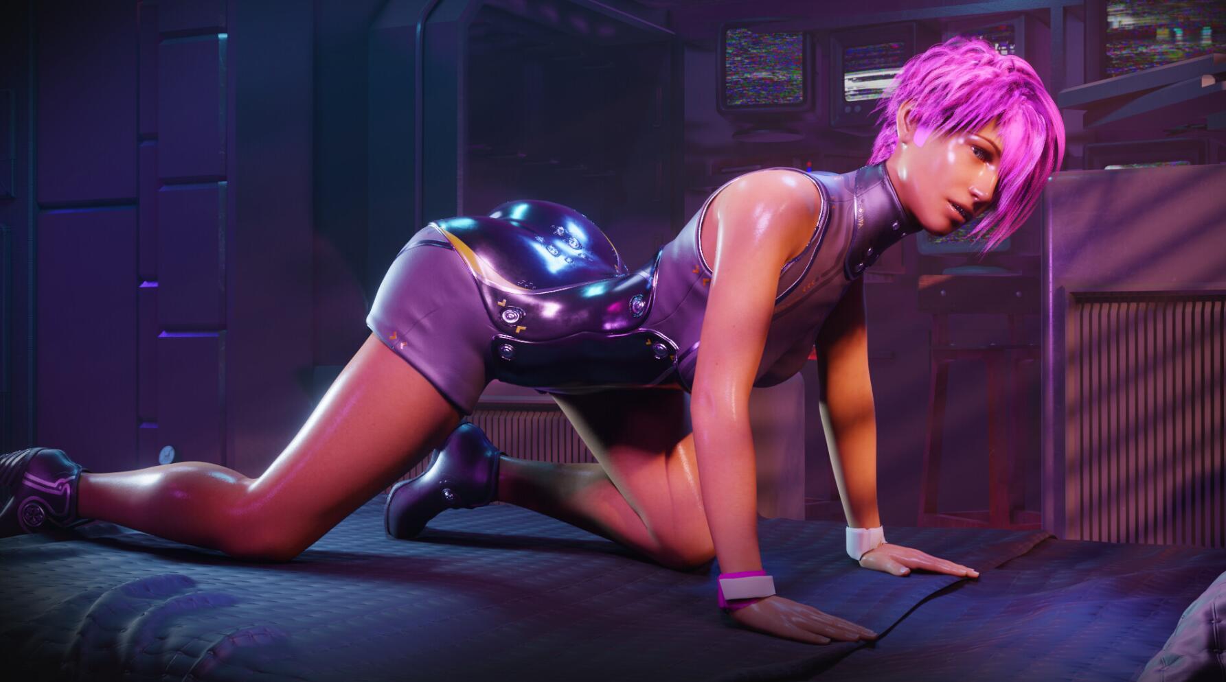 图片[5]-x20305 SEX with HITLER 官方英文[新作/1.0G]-11