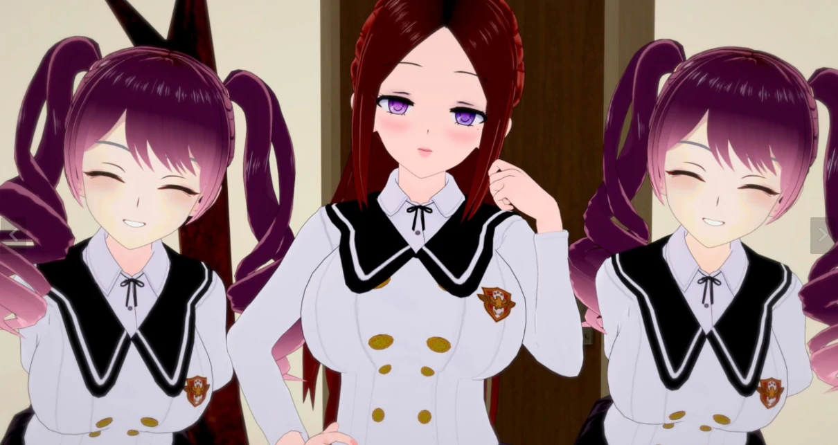 图片[2]-x70528学院中的天堂V1.5 AI汉化版[新作/4.2G]-11