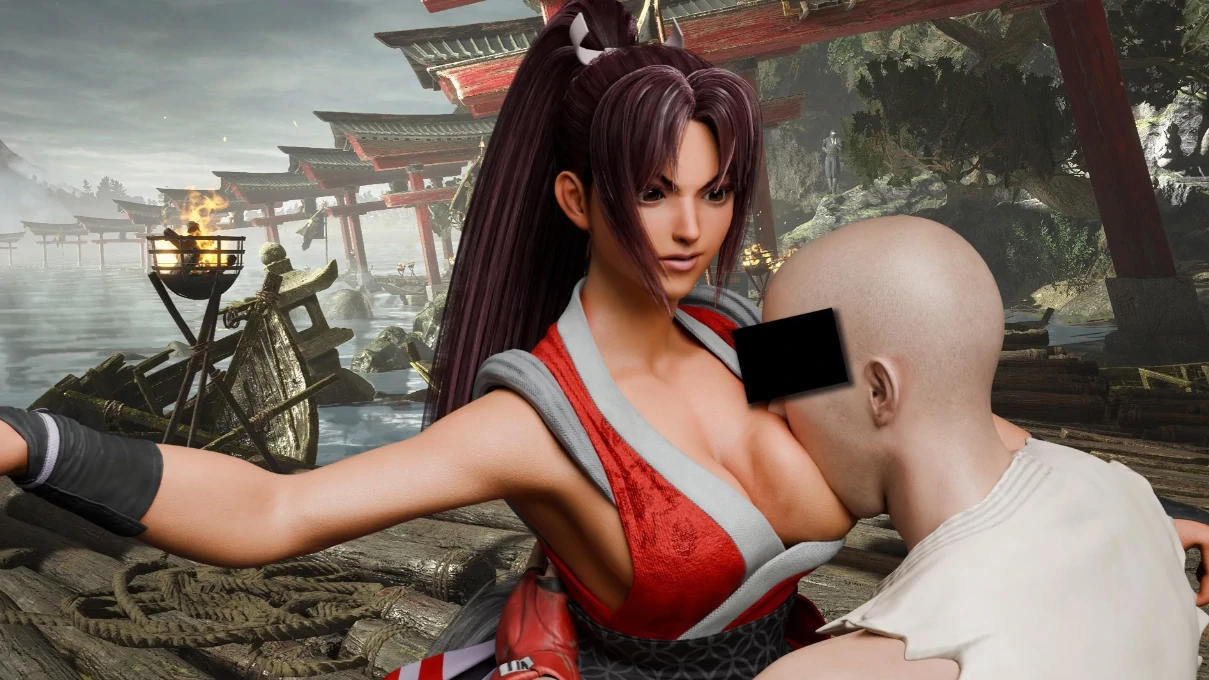 图片[2]-b3902街头斗士:成人游乐场Battle9.3 AI汉化版【PC+安卓/1.76G/更新】-11