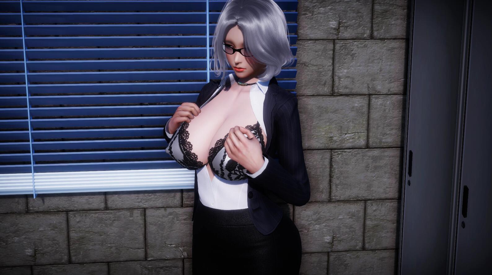 图片[3]-x20290美德 假设情景 第七章 后日谈 官方中文[新作/550M][PC+安卓]-11