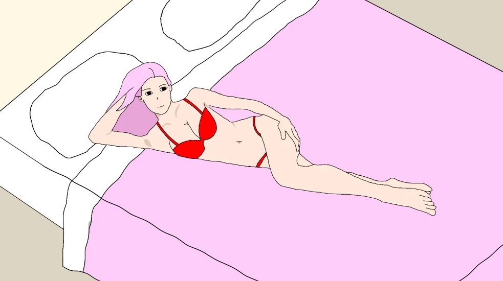 图片[2]-x70343女朋友离开了我，所以我下载了一个约会程序V3.0 AI汉化版[新作/300M][PC+安卓]-11