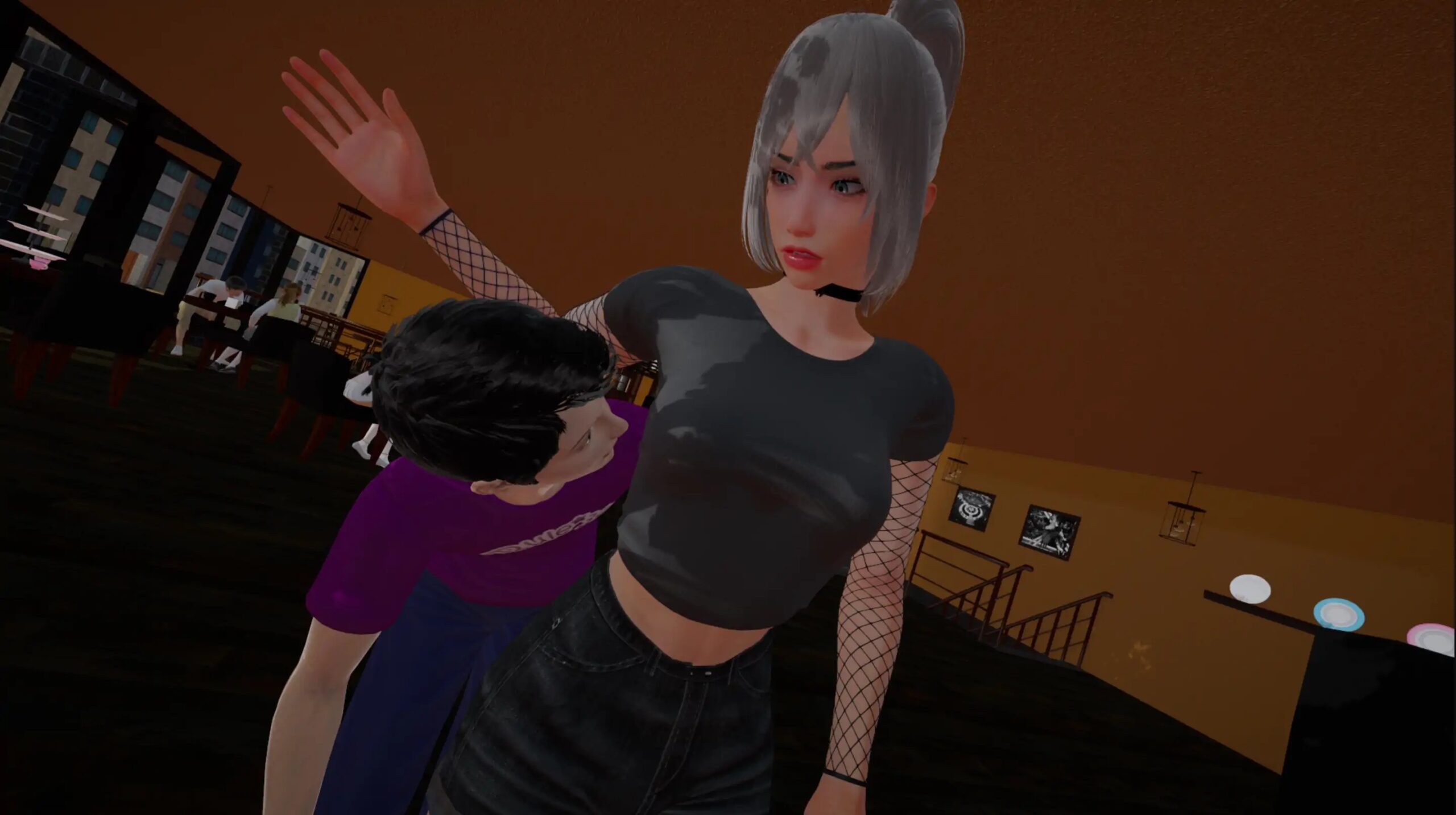 图片[2]-x70372 Por(n)tals V0.3 AI汉化版[新作/5.2G][PC+安卓]-11