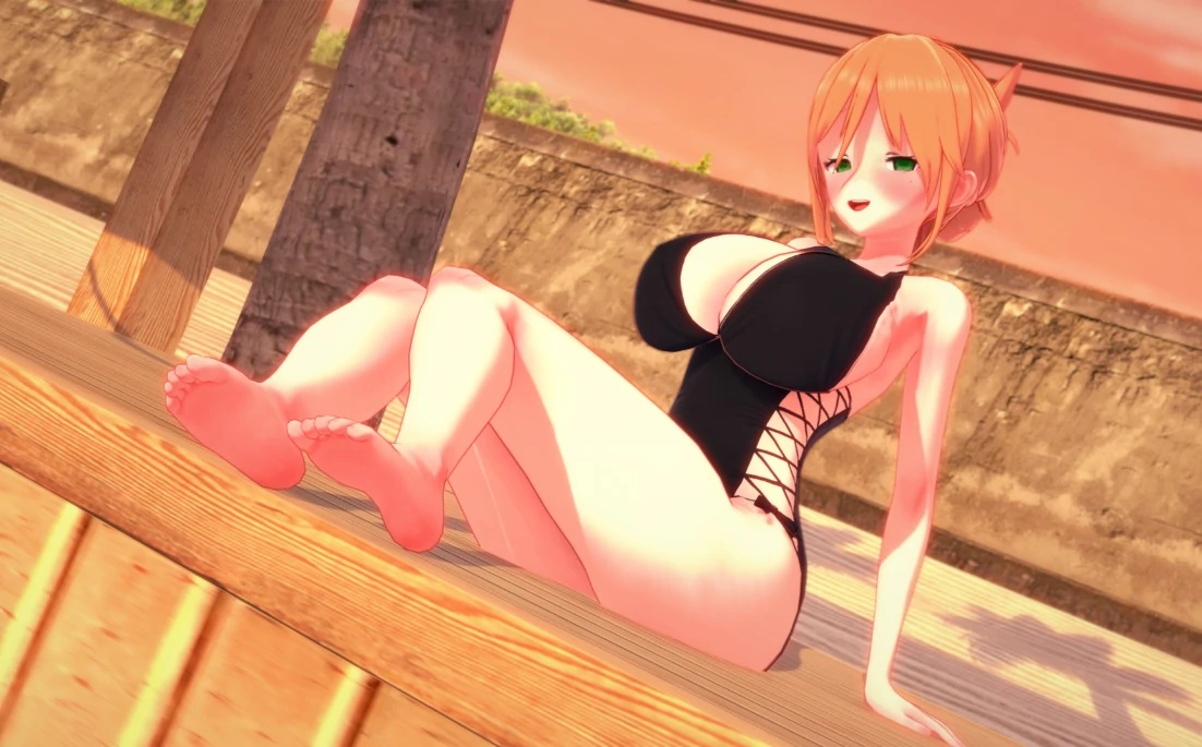 图片[2]-x70392夏日主角：那次我发现了一本神奇的催眠书V0.17 AI汉化版[新作/2.3G][PC+安卓]-11