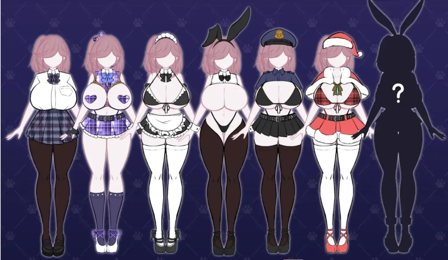 图片[2]-x70400流浪狗未婚夫V1.0 AI汉化版[新作/5.0G][PC+安卓]-11