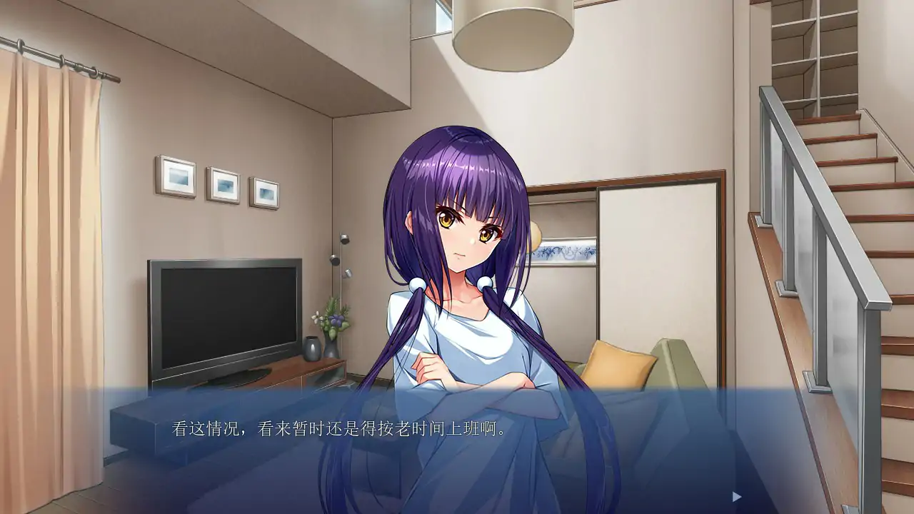 图片[3]-b70611我和好姐妹淫魔的秘密 官方中文步兵版[新作/650M]-11