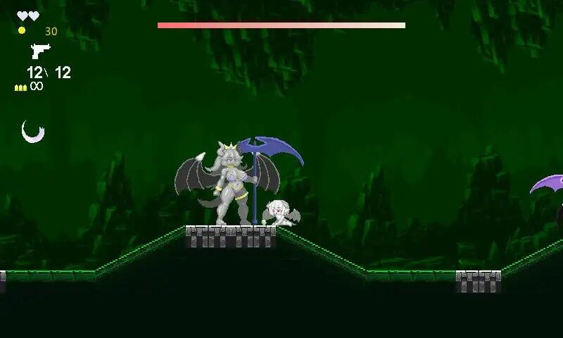 图片[4]-x20292驱魔人枪手 EXOrcist GUNNER V1.01|[新作/120M]生肉-11