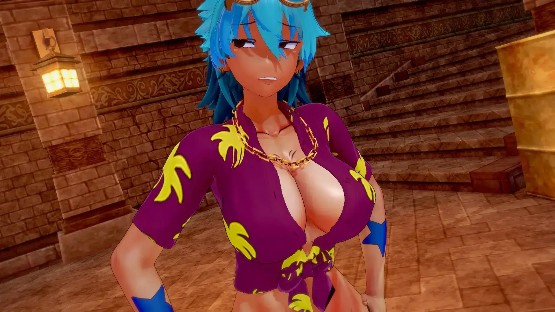 图片[3]-b71397战利品猎人V0.11.2 AI汉化版[更新/2.8G][PC+安卓]-11