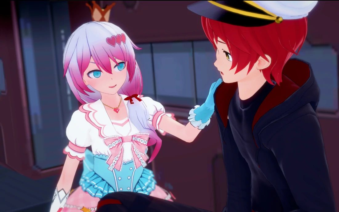 图片[3]-b71732舰长Part 2 v1.4 AI汉化版[更新/6.5G][PC+安卓]-11