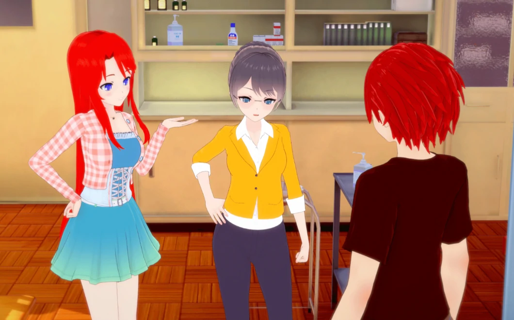 图片[3]-b71665秘密岛V0.15.4.0 AI汉化版[更新/9.2G][PC+安卓]-11