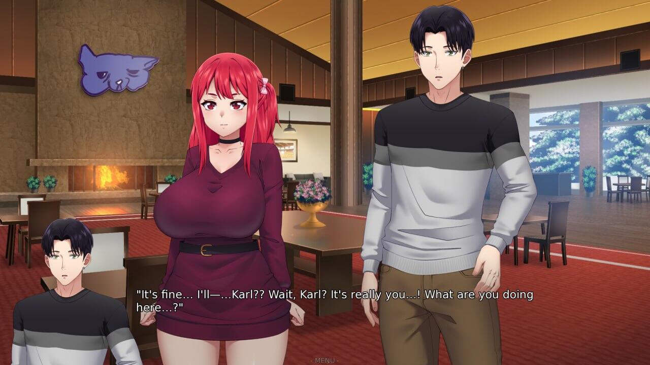 图片[4]-x50382押上本人女朋友 V0.3 官方中文版 [新作/1.8G]-11