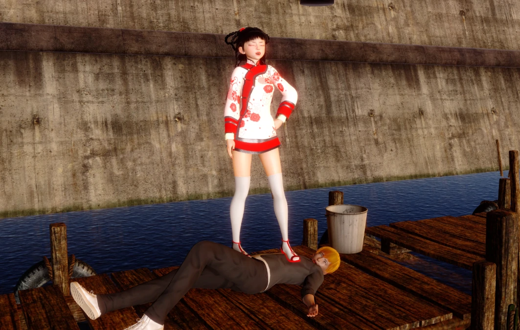 图片[3]-x70535艾娃：维拉诺克斯V1.0 AI汉化版[新作/1.1G][PC+安卓]-11