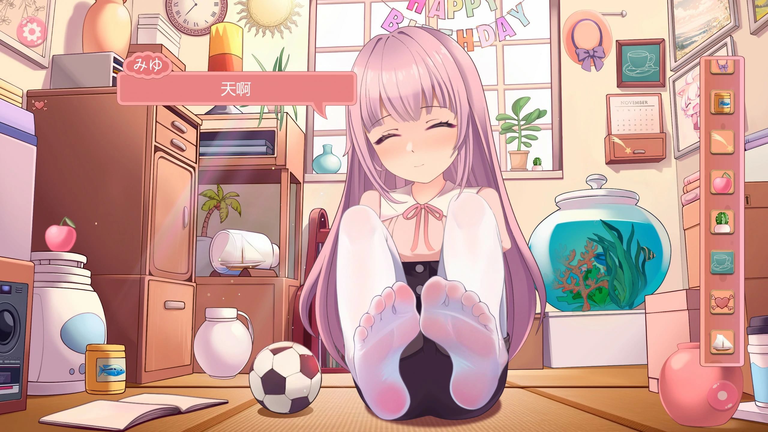 图片[3]-x70417玉足少女 官方中文版[新作/1.7G]-11