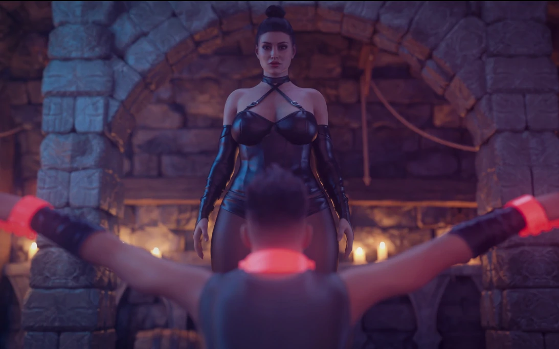 图片[3]-b71449皇后游戏V1.1.0 AI汉化版[更新/1.8G][PC+安卓]-11