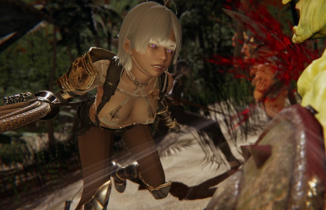 图片[3]-b71756战争部落联盟V0.3.0 AI汉化版[更新/800M][PC+安卓]-11