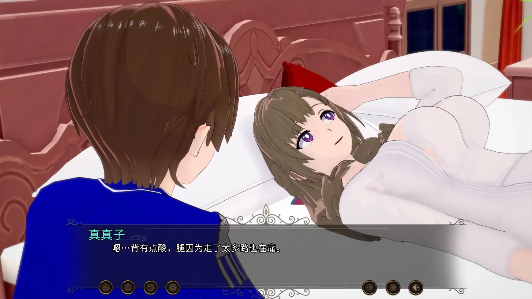 图片[3]-x70348熟女多元宇宙Vol3 AI汉化版[新作/900M][PC+安卓]-11