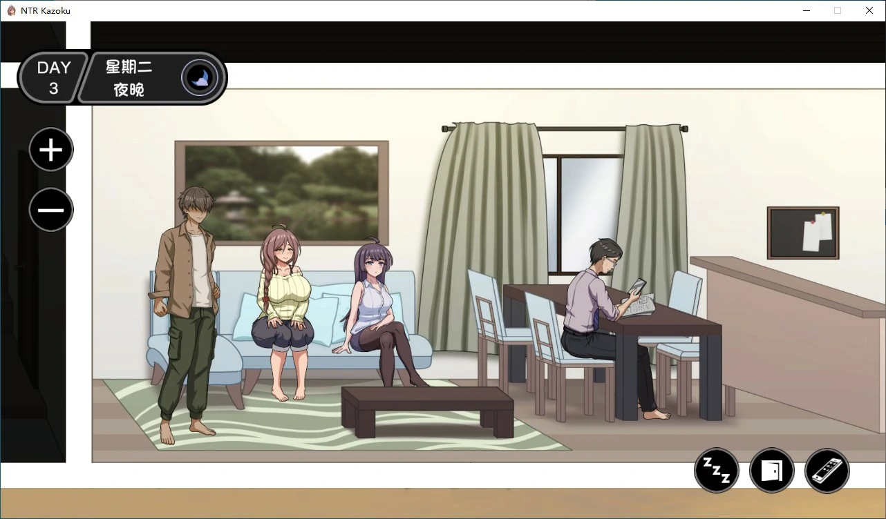 图片[3]-b20708NTR家族 V1.1 DL官中[更新/308M]-11