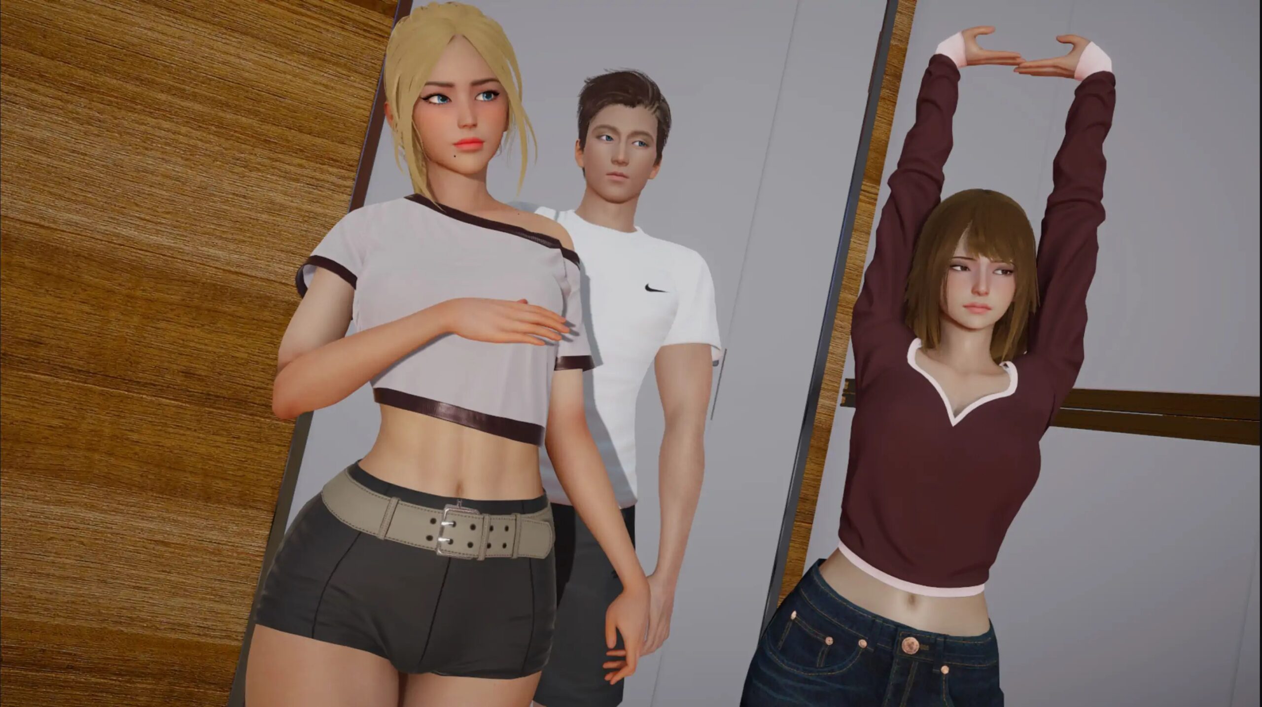 图片[3]-x70372 Por(n)tals V0.3 AI汉化版[新作/5.2G][PC+安卓]-11