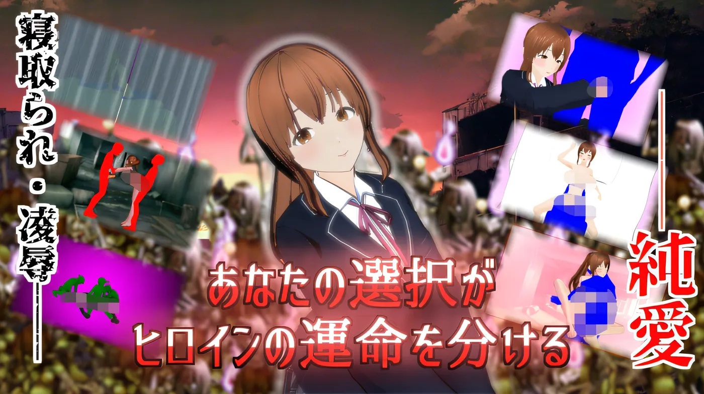 图片[3]-x50372在这片荒废的城镇中 V1.1 云翻汉化版 [新作/1.6G]-11