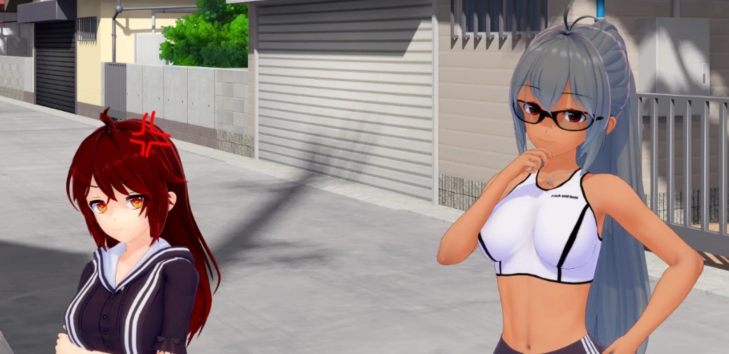 图片[3]-x70741魔龙X恶魔V3.7 AI汉化版[更新/750M][PC+安卓]-11