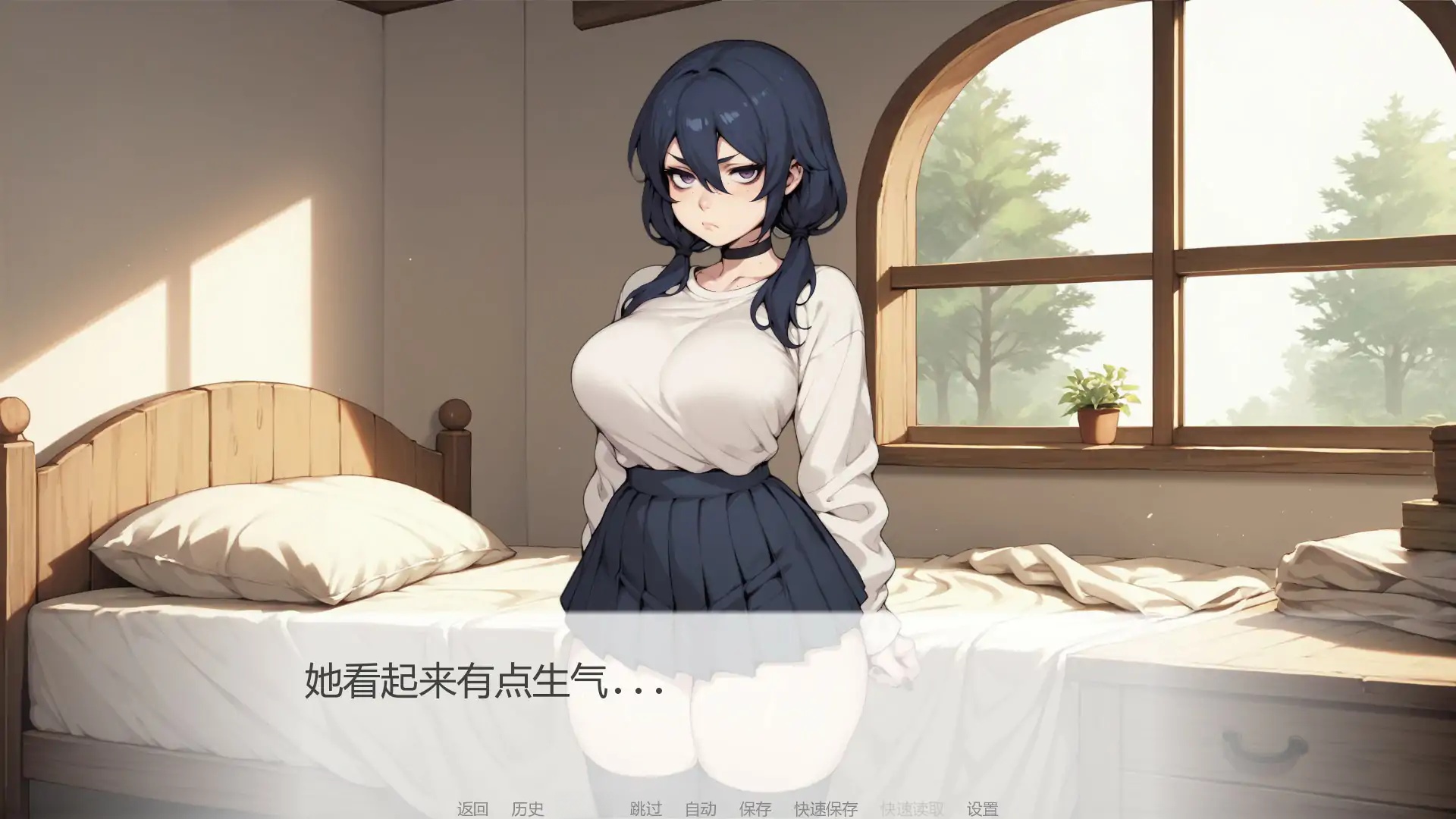 图片[3]-x70622灵魂后宫 V1.8 AI汉化版[新作/3.1G][PC+安卓]-11