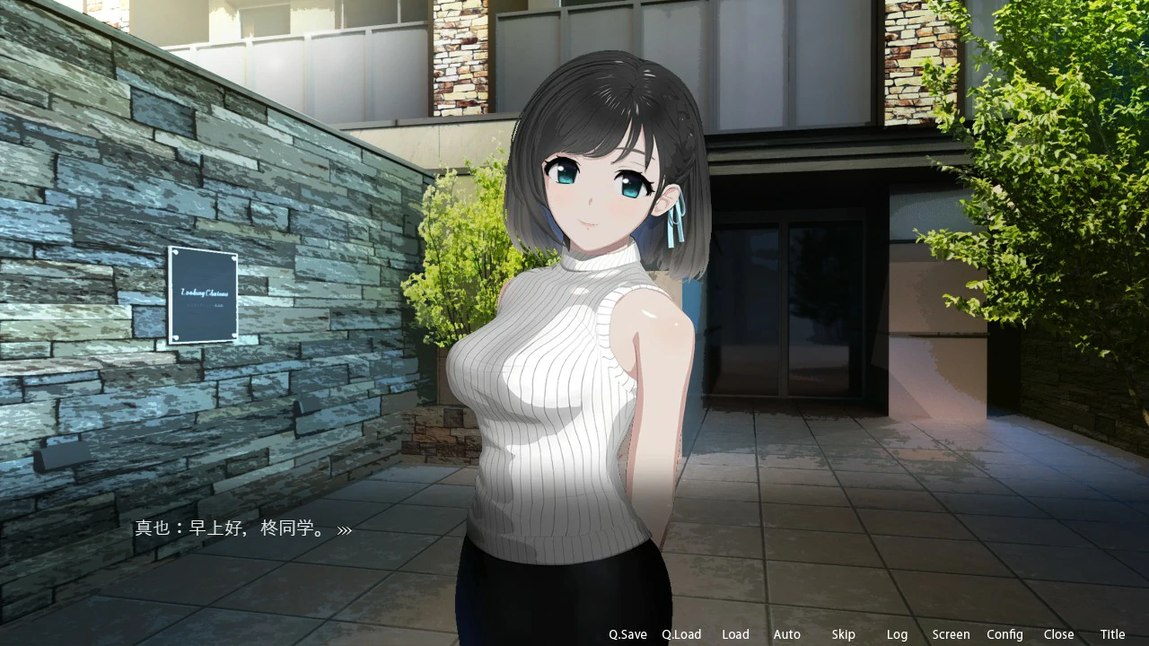 图片[3]-b143ROOM：窥视女孩私生活 官方中文版[新作/1.9G]-11