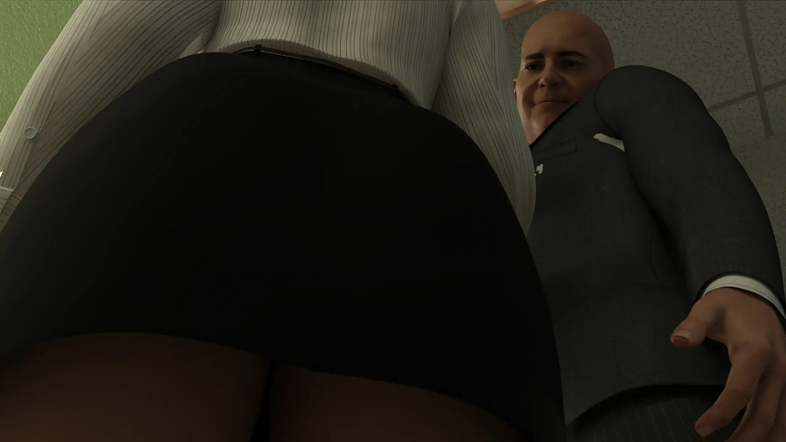 图片[4]-x70441一场不稳定的婚姻EpTwo AI汉化版[新作/650M][PC+安卓]-11