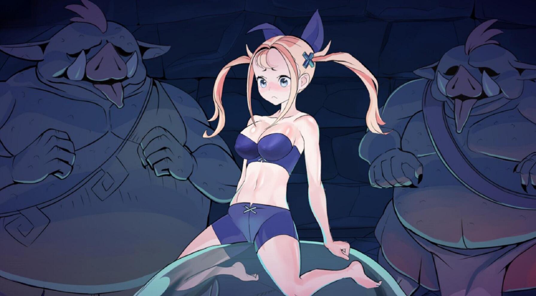 图片[13]-x20296 KimiMuzi STEAM官中[新作/600M]-11