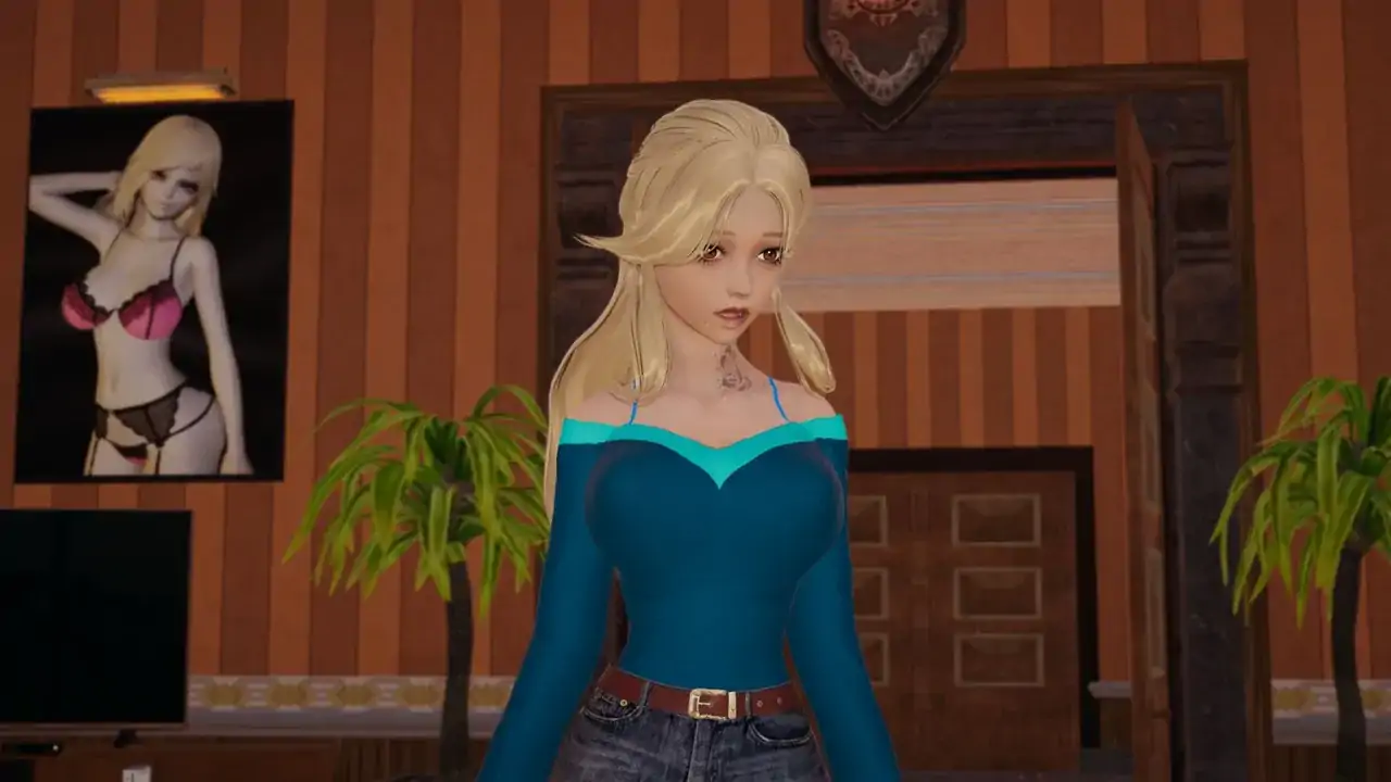 图片[4]-x70474永远的粉丝V1.0.1 AI汉化版[新作/4.8G][PC+安卓]-11