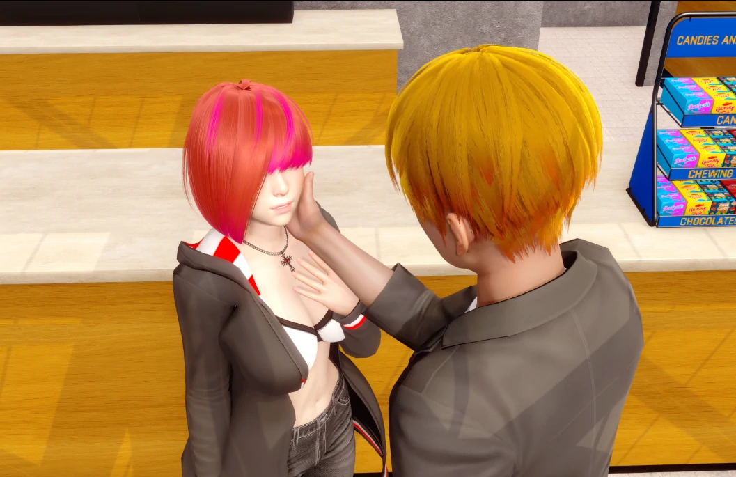 图片[4]-x70535艾娃：维拉诺克斯V1.0 AI汉化版[新作/1.1G][PC+安卓]-11