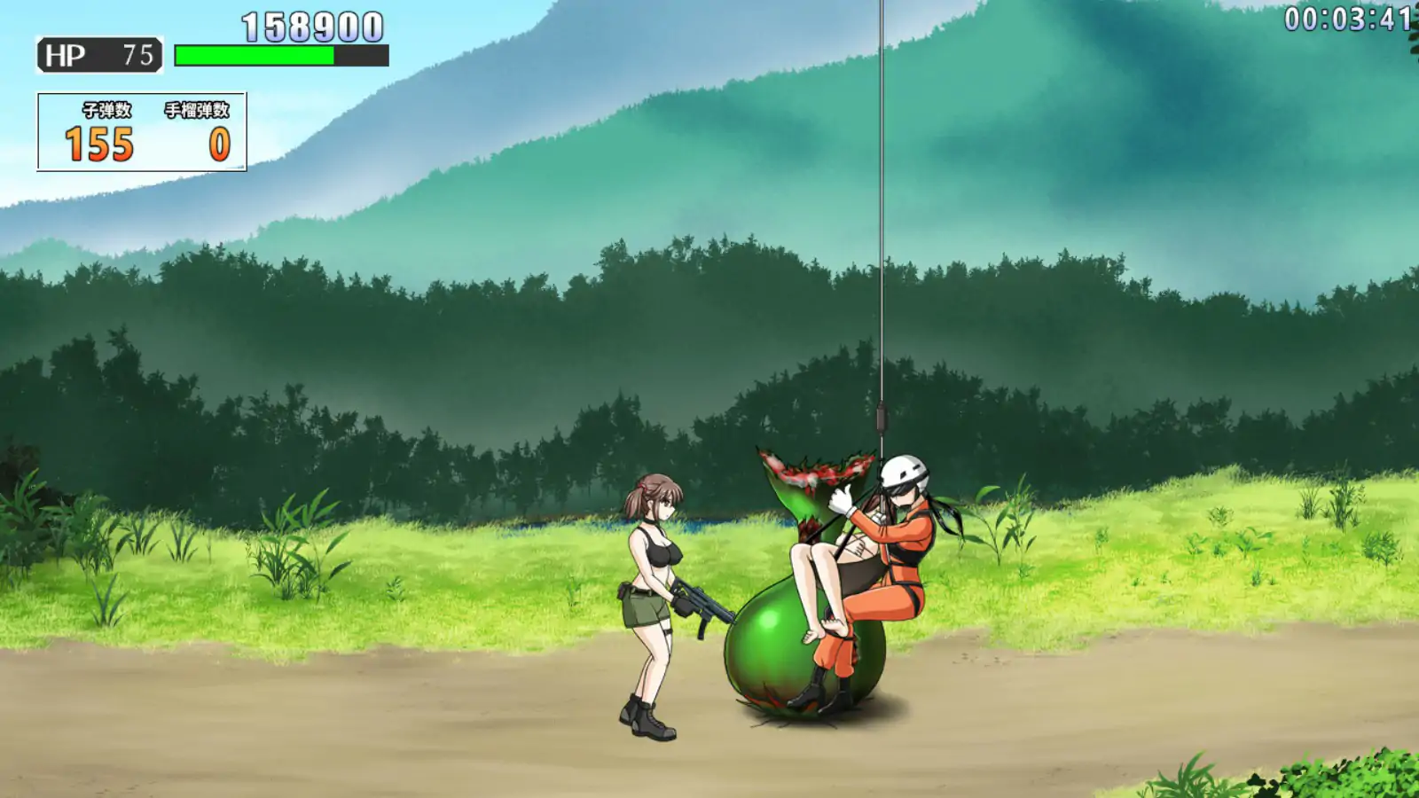 图片[4]-b70601枪弹丽影 官方中文版[新作/1.2G]-11