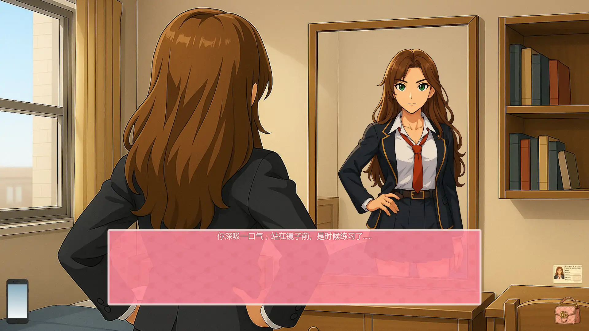 图片[4]-x70620 NSFW：财富与性爱学校V0.4.4.5.1 AI汉化版[新作/4.2G][PC+安卓]-11