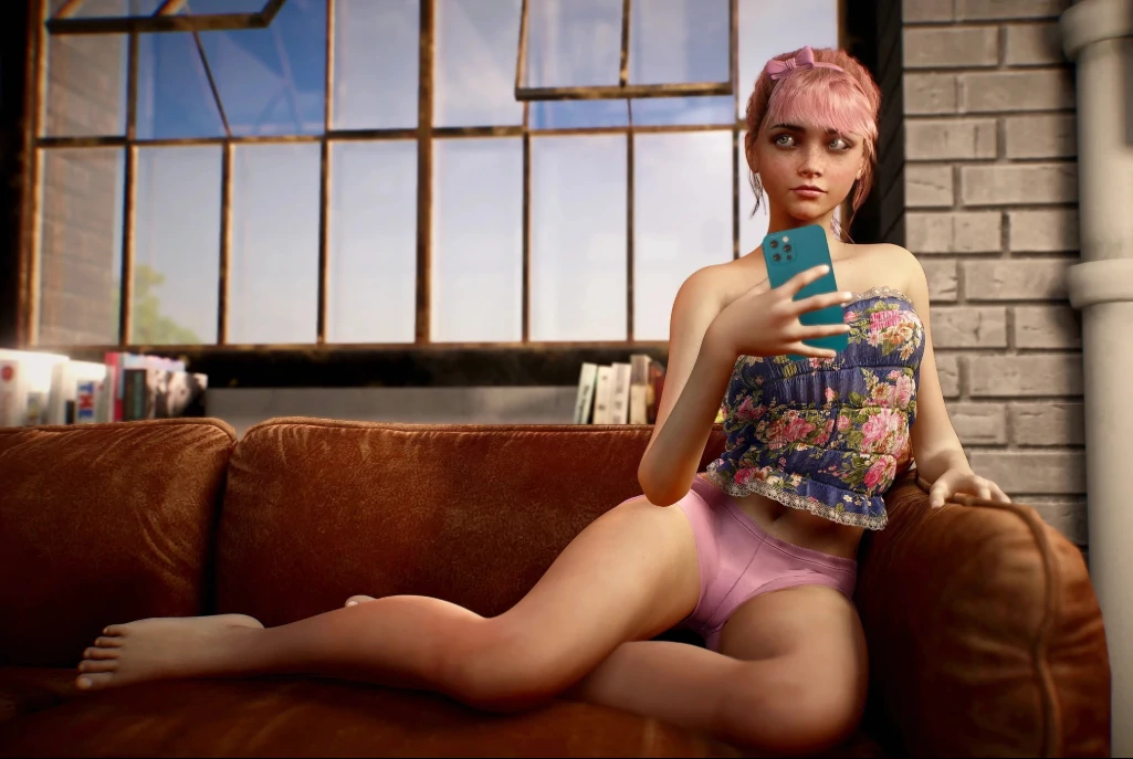 图片[4]-x70635女神学院V0.3 AI汉化版[新作/6.2G][PC+安卓]-11