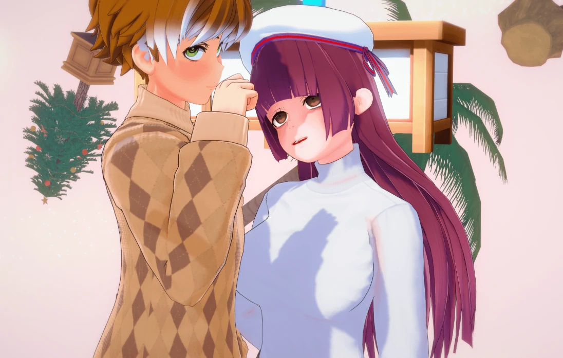 图片[4]-x70637神级学院V0.16 AI汉化版[新作/3.2G][PC+安卓]-11