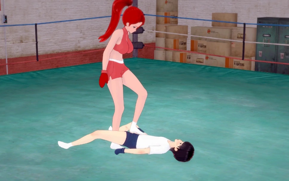 图片[4]-b71260我被女主人包围 V1.02 AI汉化版[更新/2.1G][PC+安卓]-11