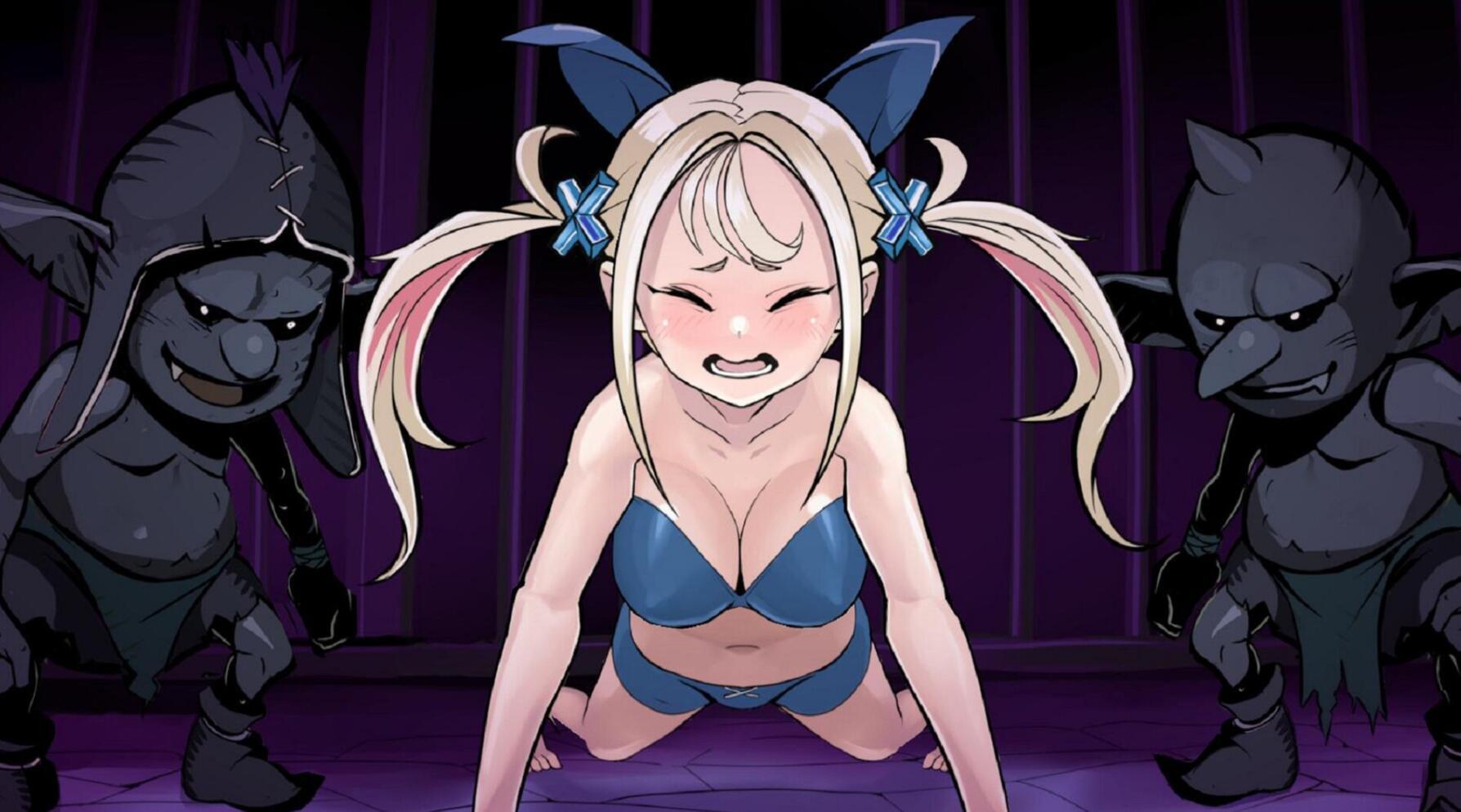 图片[14]-x20296 KimiMuzi STEAM官中[新作/600M]-11