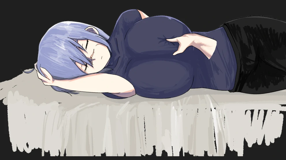 图片[5]-x70463我的青梅竹马剑士中了无感之咒的故事V1.0 AI汉化版[新作/900M][PC+安卓]-11