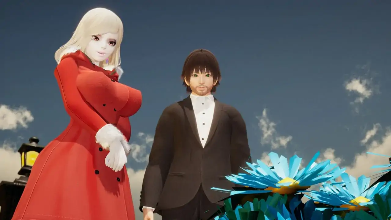 图片[5]-x70474永远的粉丝V1.0.1 AI汉化版[新作/4.8G][PC+安卓]-11