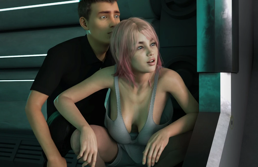 图片[5]-x70500卡戎13号V0.2 AI汉化版[新作/1.5G][PC+安卓]-11