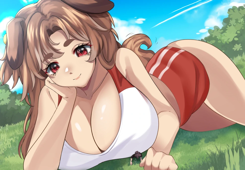 图片[5]-b71709鼠仆逆袭V0.1.31 AI汉化版[更新/3.1G][PC+安卓]-11