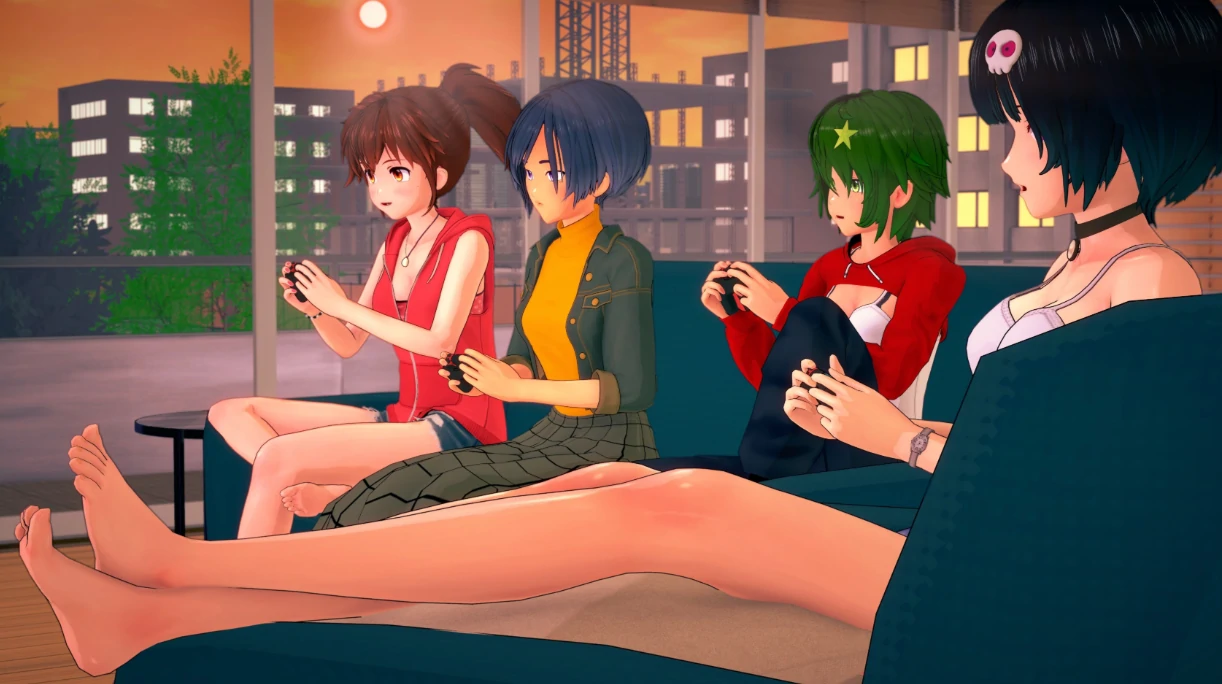 图片[5]-x70437爱与邪恶V0.2.5 AI汉化版[新作/3.8G][PC+安卓]-11