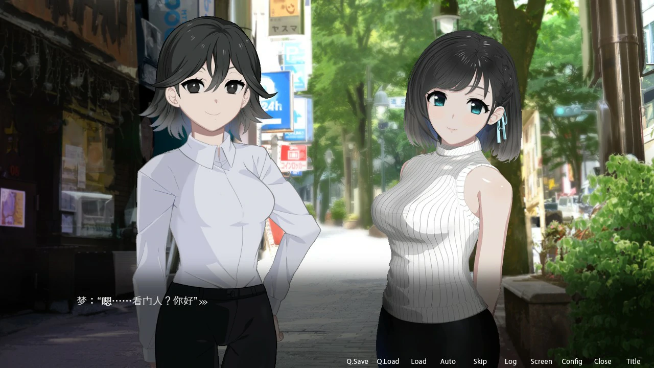 图片[2]-b143ROOM：窥视女孩私生活 官方中文版[新作/1.9G]-11