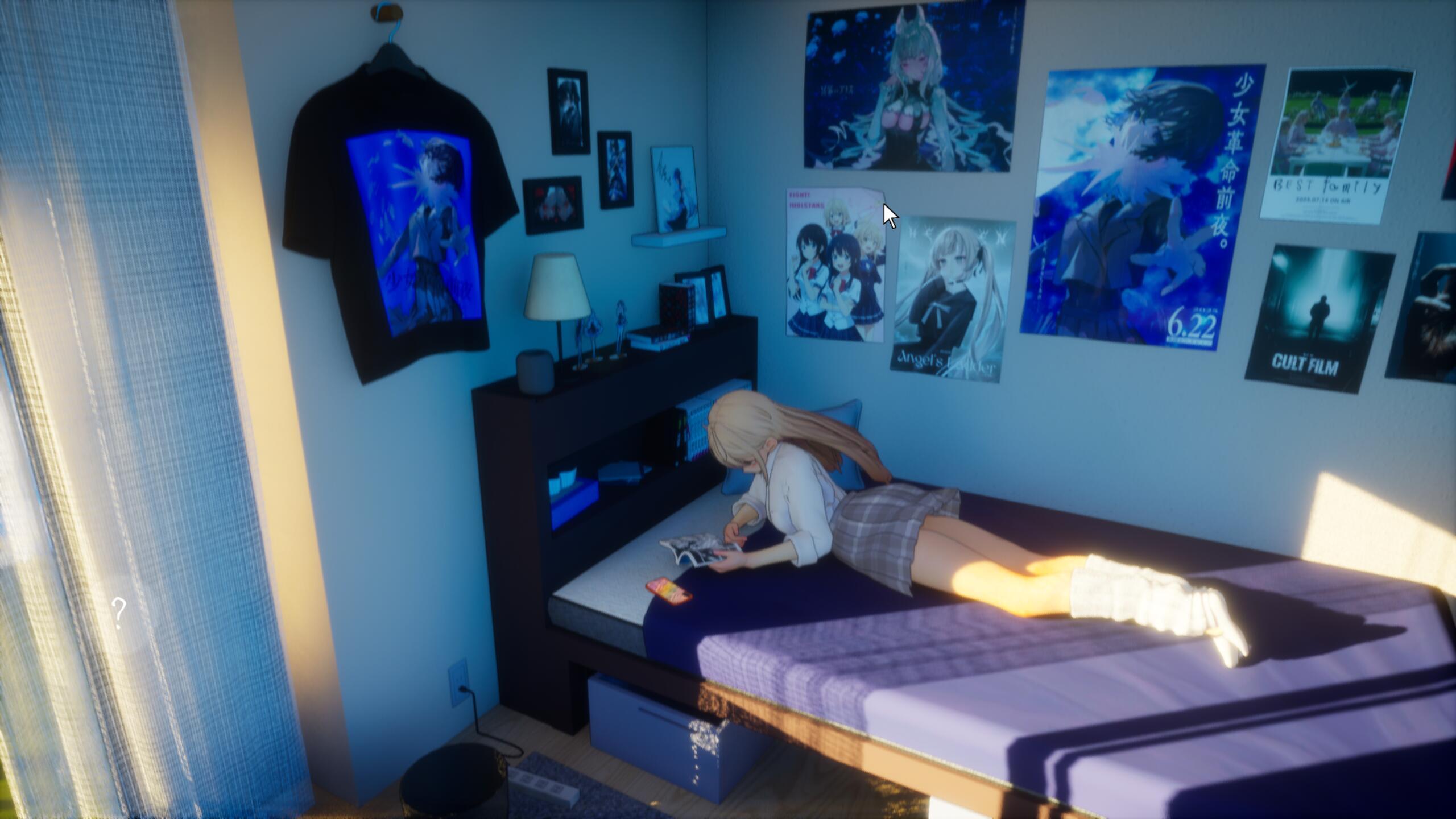 图片[6]-b50432夏之音 辣妹与宅男的秘密课后时光 AI汉化版+存档+去码补丁[更新/1.2G]-11