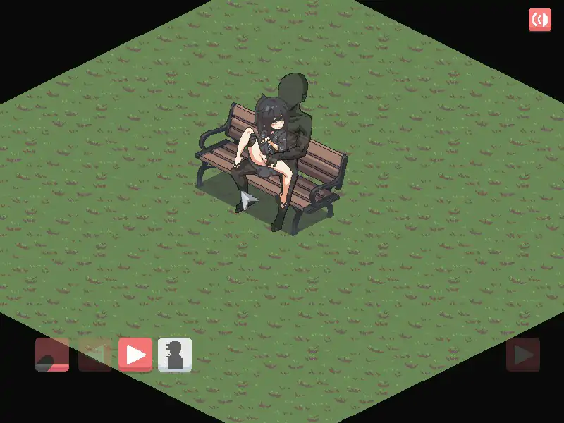 图片[6]-b70603在阴暗的房间中和独孤的女孩子的约会 官方中文版[新作/100M]-11