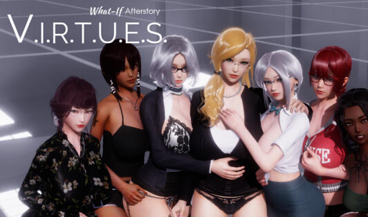 x20290美德 假设情景 第七章 后日谈 官方中文[新作/550M][PC+安卓]-11