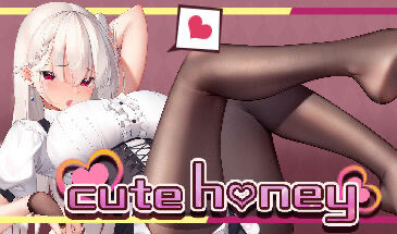 x20291可爱蜂蜜 Cute Honey 中文4部合集[新作/7.6G]-11