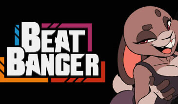 x20301 Beat Banger 官方英文[新作/700M]-11