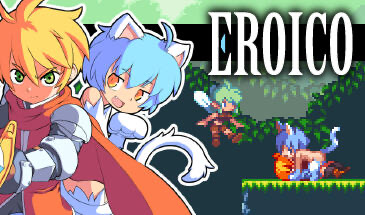 x20303勇者 Eroico STEAM官中[更新/100M]-11