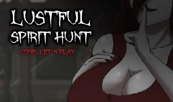 x20332贪欲的精神狩猎 V0.3 官方中文 Ringman版[新作/850M]-11