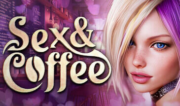 x20350性与咖啡 Sex & Coffee STEAM官中[新作/9.0G]-11